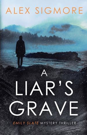 A Liar's Grave image number 0