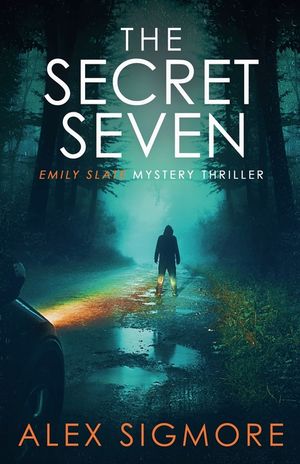The Secret Seven image number 0