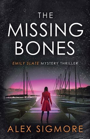 The Missing Bones image number 0