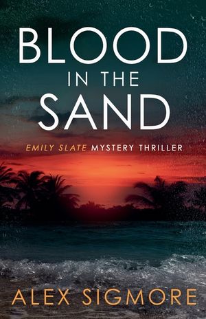 Blood in the Sand image number 0