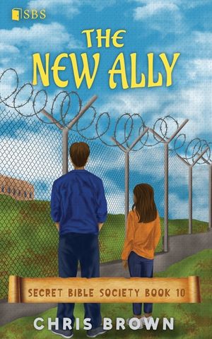 The New Ally image number 0