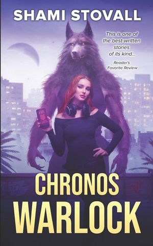 Chronos Warlock image number 0