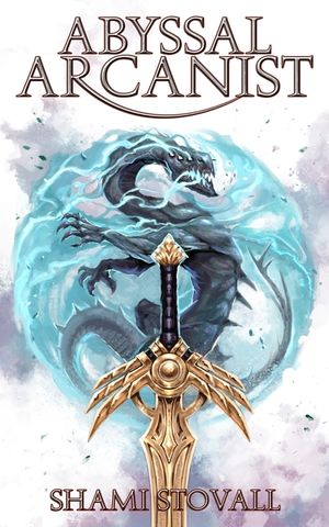 Abyssal Arcanist image number 0