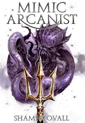 Mimic Arcanist image number 0