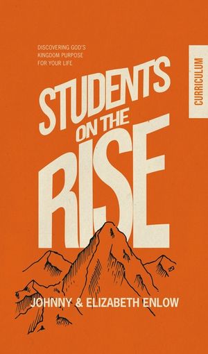 Students on the Rise Curriculum: A Textbook for Jr and Sr High School Level image number 0