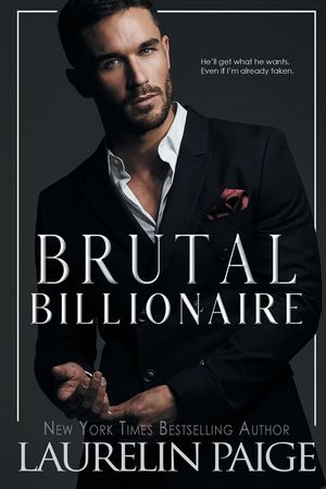 Brutal Billionaire image number 0