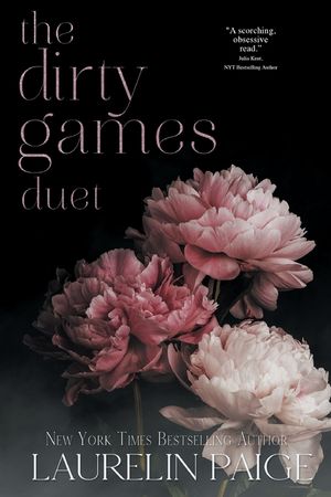 Dirty Games Trilogy image number 0