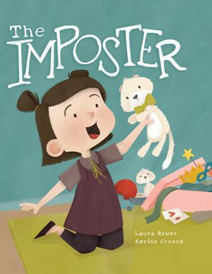 The Imposter image number 0