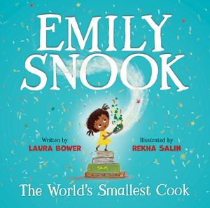 Emily Snook: The World's Smallest Cook image number 0