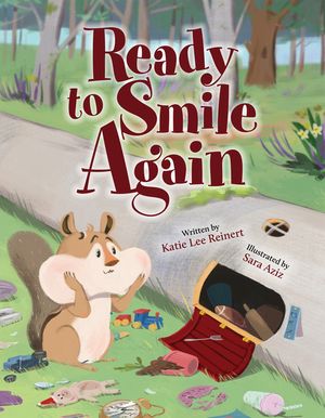 Ready to Smile Again image number 0