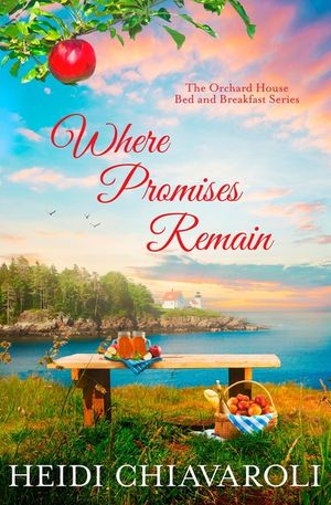 Where Promises Remain image number 0