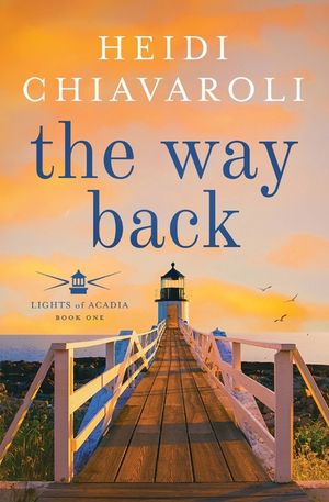 The Way Back image number 0