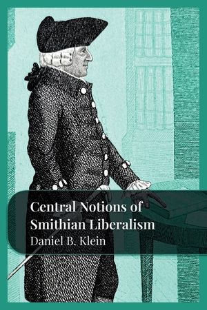 Central Notions of Smithian Liberty image number 0