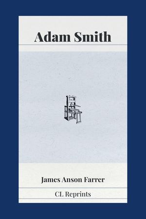 Adam Smith (1723-1790) image number 0