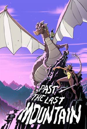 Past the Last Mountain image number 0