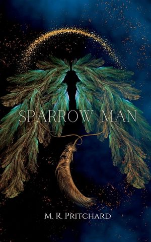 Sparrow Man image number 0