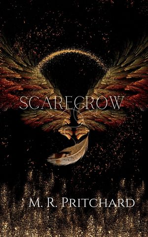 Scarecrow image number 0