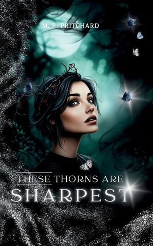 These Thorns are Sharpest image number 0