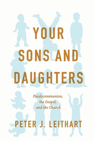 Your Sons and Daughters image number 0