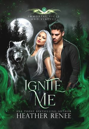 Ignite Me image number 0