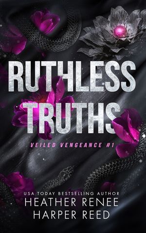 Ruthless Truths image number 0