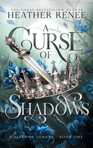 A Curse of Shadows image number 0