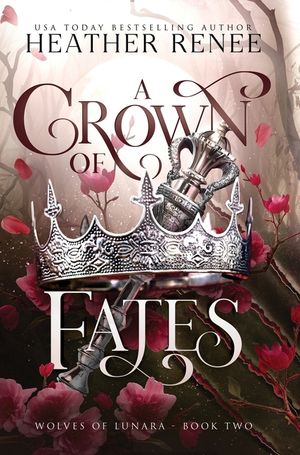 A Crown of Fates image number 0