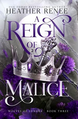 A Reign of Malice image number 0