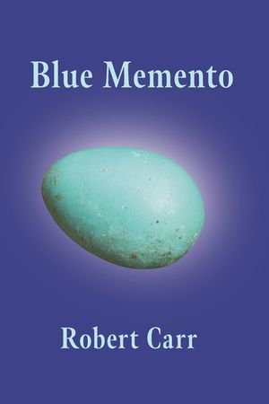 Blue Memento image number 0