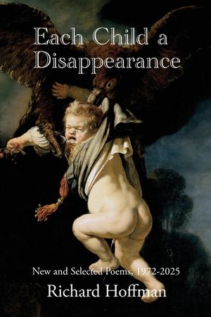 Each Child a Disappearance image number 0