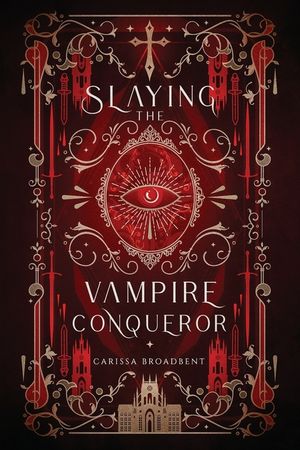 Slaying the Vampire Conqueror image number 0