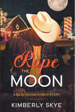 Rope the Moon image number 0