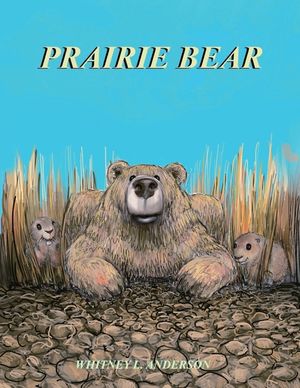 Prairie Bear image number 0