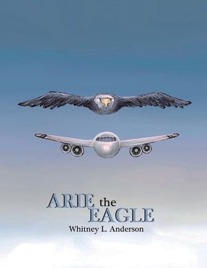 Arie the Eagle image number 0
