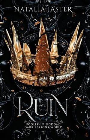 Ruin image number 0