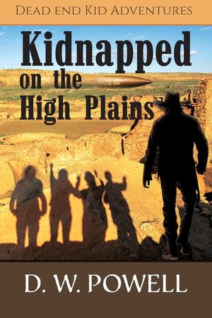 Kidnapped on the High Planes image number 0