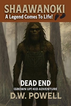 Shaawanoki: A Legend Comes To Life! image number 0
