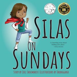 Silas on Sundays image number 0