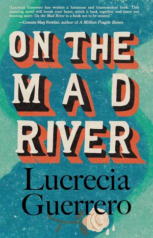 On the Mad River image number 0