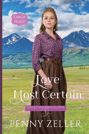 Love Most Certain image number 0