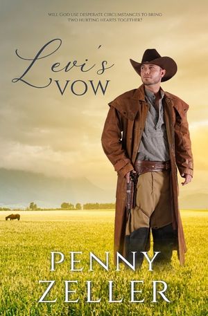 Levi's Vow image number 0
