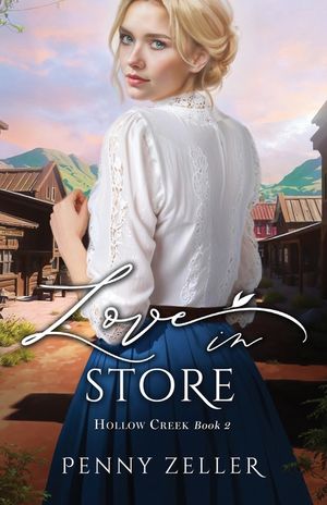 Love in Store image number 0