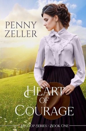 Heart of Courage image number 0