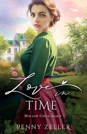 Love in Time image number 0
