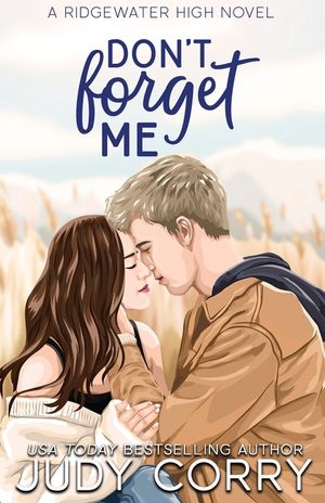 Don't Forget Me image number 0