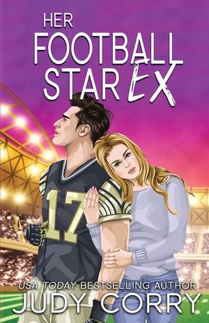 Her Football Star Ex image number 0