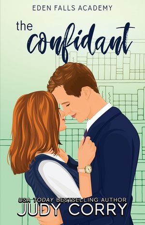 The Confidant image number 0