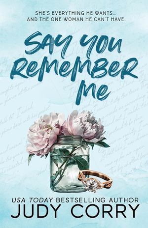 Say You Remember Me image number 0
