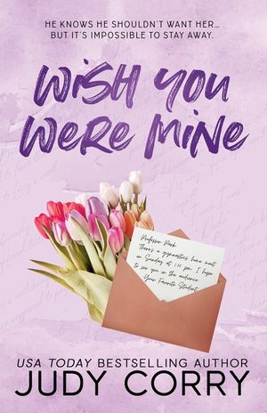 Wish You Were Mine image number 0