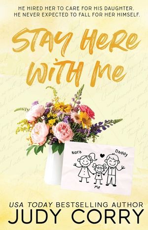 Stay Here With Me image number 0